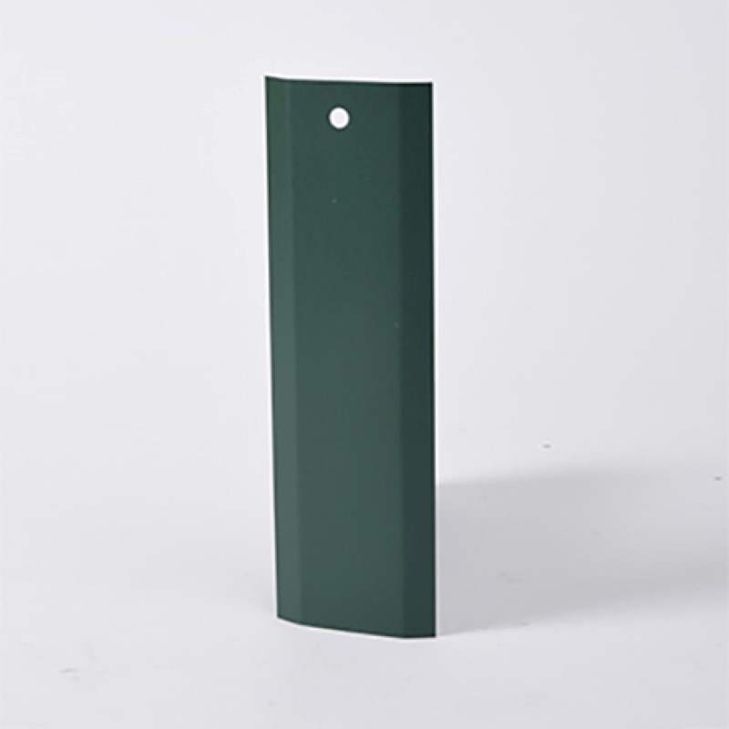 GUTTER COVER TRIM for Metal Buildings Steel Store